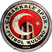 Logo Çanakkale Spor Kulübü