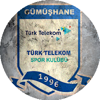 Logo Gümüşhane Telekomspor