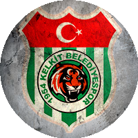 Logo Kelkit Hürriyet Spor Kulübü