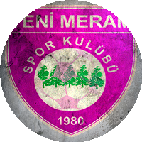 Logo Yeni Meramspor