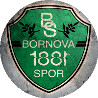 Logo Bornova 1881 Spor