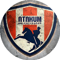Logo Atakum Belediyespor
