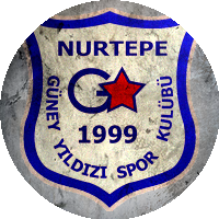 Logo Nurtepe Güney Yıldızıspor