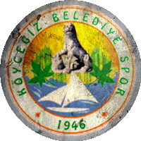 Logo Köyceğiz Belediyespor