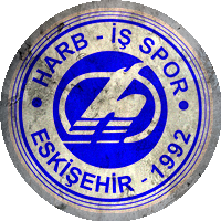 Logo Eskişehir Harb-İş Spor