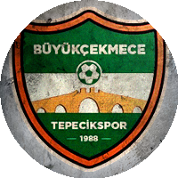 Logo Büyükçekmece Belediye Spor