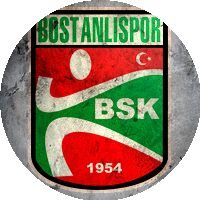 Logo Bostanlıspor