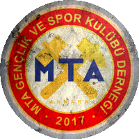 Logo Ankara Maden Tetkik ve Arama Spor