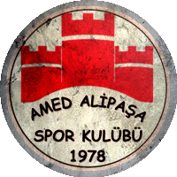 Logo Diyarbakır Alipaşaspor