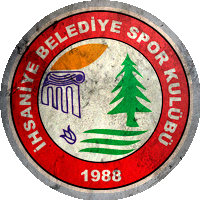 Logo İhsaniye Belediye Spor