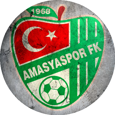 Logo Amasyaspor Futbol Kulübü