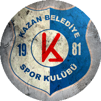 Logo Kahraman Kazan Belediyespor