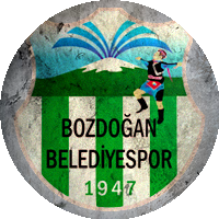 Logo Bozdoğan Belediyespor