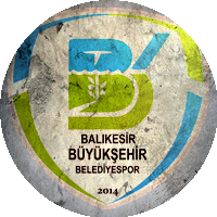 Logo Balıkesir Büyükşehir Belediyespor
