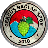 Logo Batman Gercüş Bağlar Spor