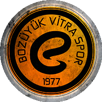 Logo Bozüyük Vitraspor