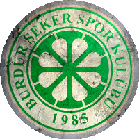 Logo Burdur Şekerspor