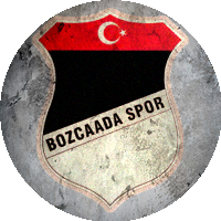 Logo Bozcaadaspor