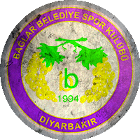 Logo Bağlar Belediyespor