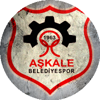 Logo Aşkale Belediye Spor