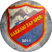 Logo Hakkari Zap Spor Kulübü