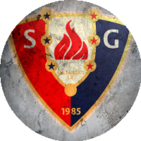 Logo Sultangazi Spor