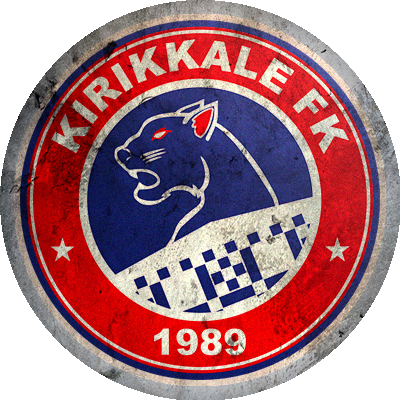 Logo Kırıkkale Futbol Kulübü Spor Kulübü