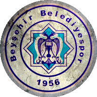 Logo Beyşehir Belediye Spor Kulübü
