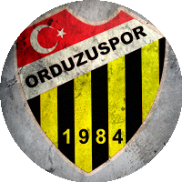 Logo Orduzuspor