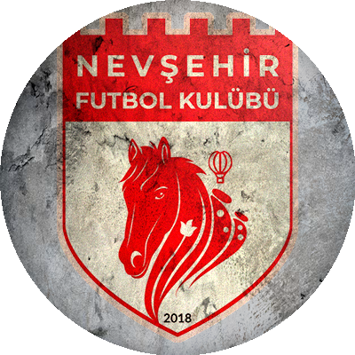 Logo Nevşehir Belediye Spor