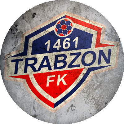 Logo 1461 Trabzon Futbol Kulübü