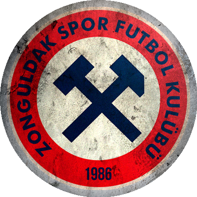 Logo Zonguldak Kömürspor