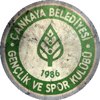 Logo Çankaya Çınar Spor Kulübü