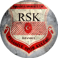 Logo Reşadiyesspor