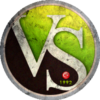 Logo Varsak Spor