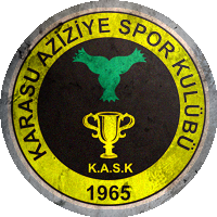 Logo Karasu Aziziyespor