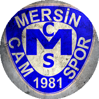 Logo Mersin Camspor