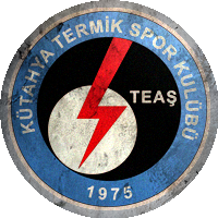 Logo Balkan Termik Spor Kulübü
