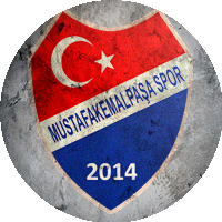 Logo Mustafa Kemalpaşa 2014 Spor