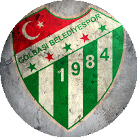 Logo Gölbaşı Belediye Spor