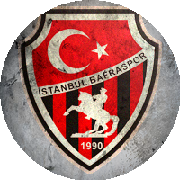Logo İstanbul Bafraspor