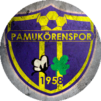 Logo Pamukörenspor