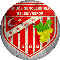Logo Sarıgöl Gençlerbirliği Belediyespor