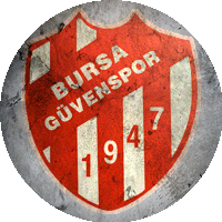 Logo Bursa Güven