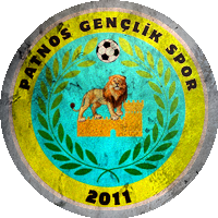Logo Patnos Spor Kulübü