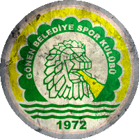 Logo Gönen Belediyespor