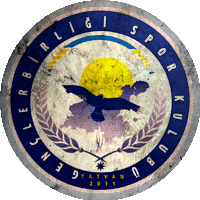 Logo Tatvan Gençlerbirliği Spor
