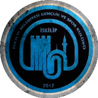 Logo İskilipgücü Eğitim Kültür Sanat Gençlik ve Spor