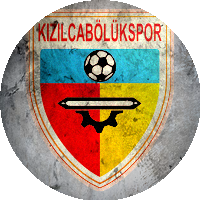 Logo Kızılcabölükspor