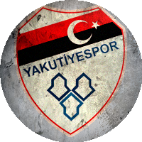 Logo Yakutiyespor